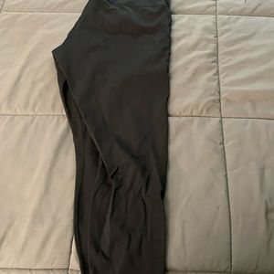 Lululemon Leggings like new